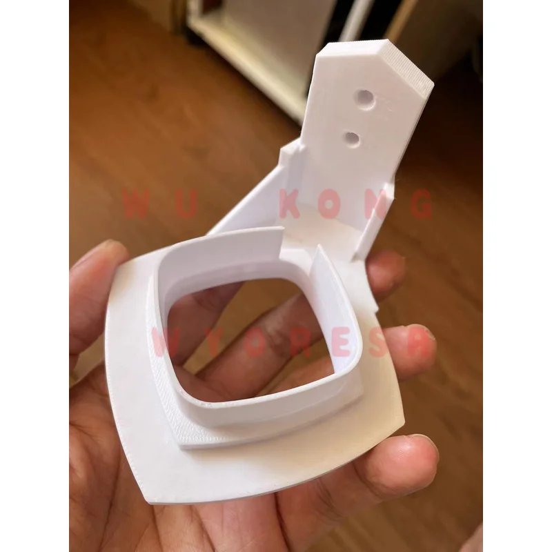 WYORESY for Linksys (AC2200/AC4400/AC6600/WHW01) Fast Heat Release Stand Opens Full Mesh Node Vent Passage Eliminating Long-Term