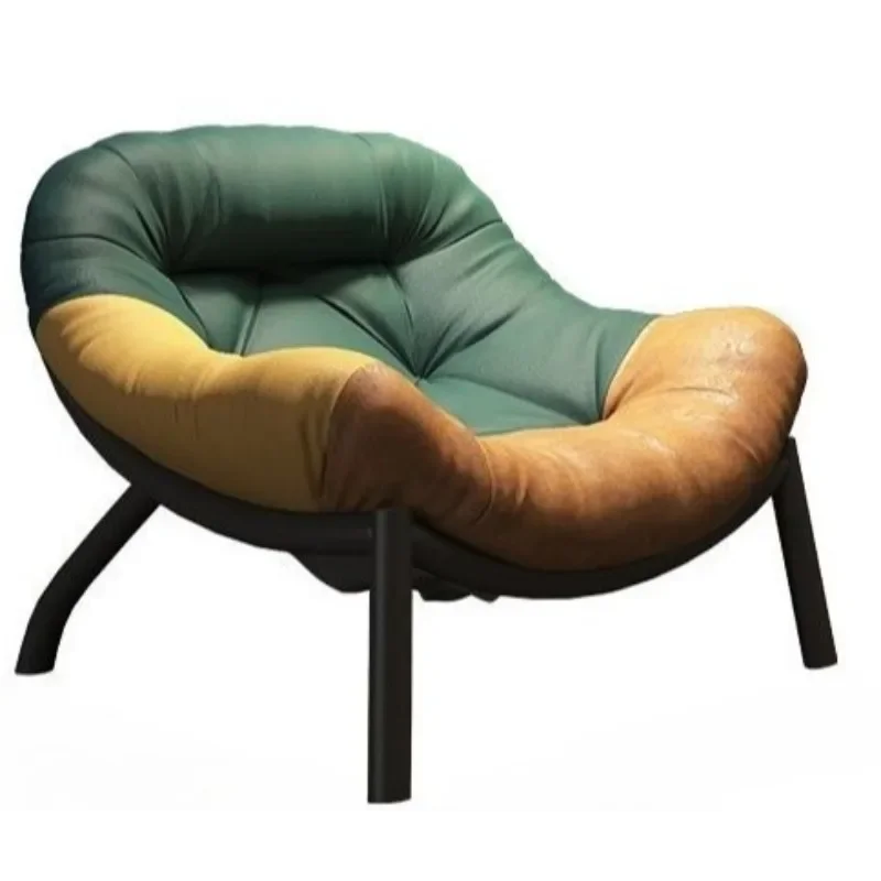 Gaming Hallway Fun Chair Design Home Seating Luxury Lazy Boy Chair Hotel Nordic Lounge Relaxing Living Room Accessories view 6