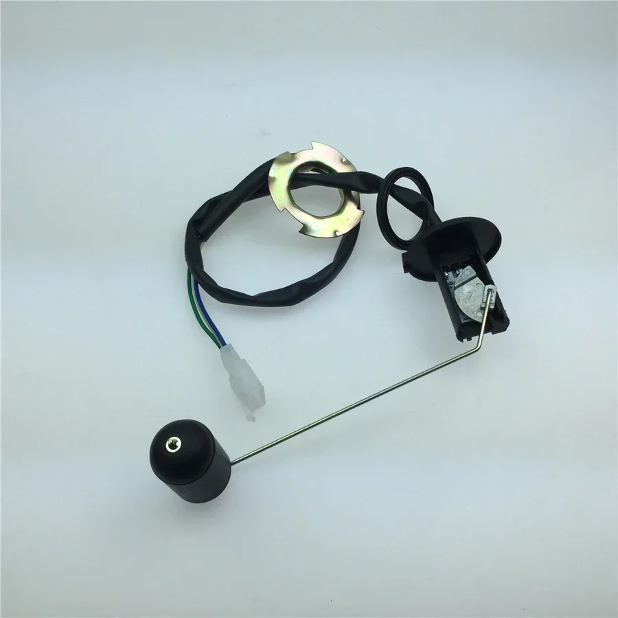 

Для мотоцикла-самоката GY6150 Falcon. Датчик уровня масла Поплавковый датчик масляного бака