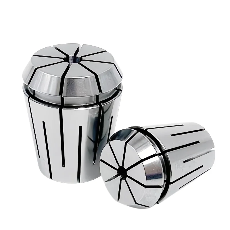 ER20 كوليت المدى 1 مللي متر 2 مللي متر 3 مللي متر 4 مللي متر 5 مللي متر 6 مللي متر 7 مللي متر 8 مللي متر 9 مللي متر 10 مللي متر 12 مللي متر 13 مللي متر 3.175 مللي متر 12.7 مللي متر 3/8 1/2 er20 تشاك ل حامل أداة مخرطة باستخدام الحاسب الآلي