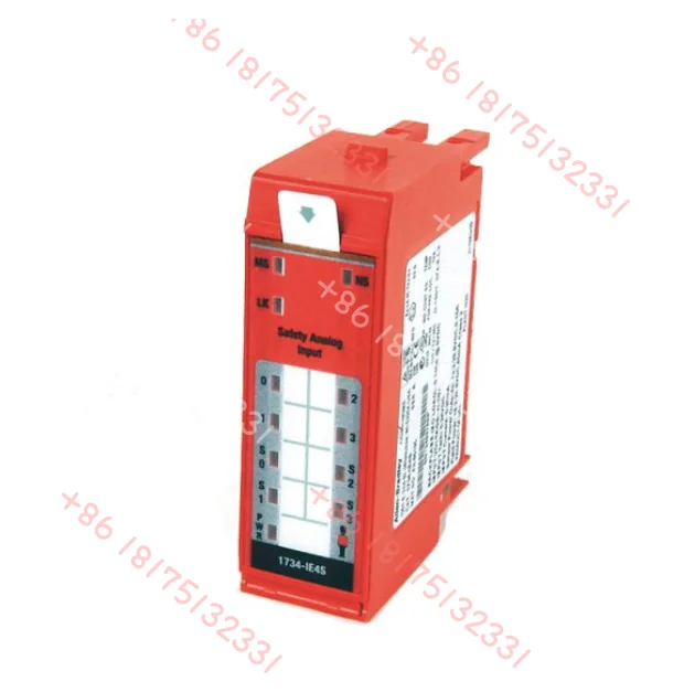 

PLC 1734-IE2C 1734-IE4C 1734-IE8C 1734-IE4S Controller Module