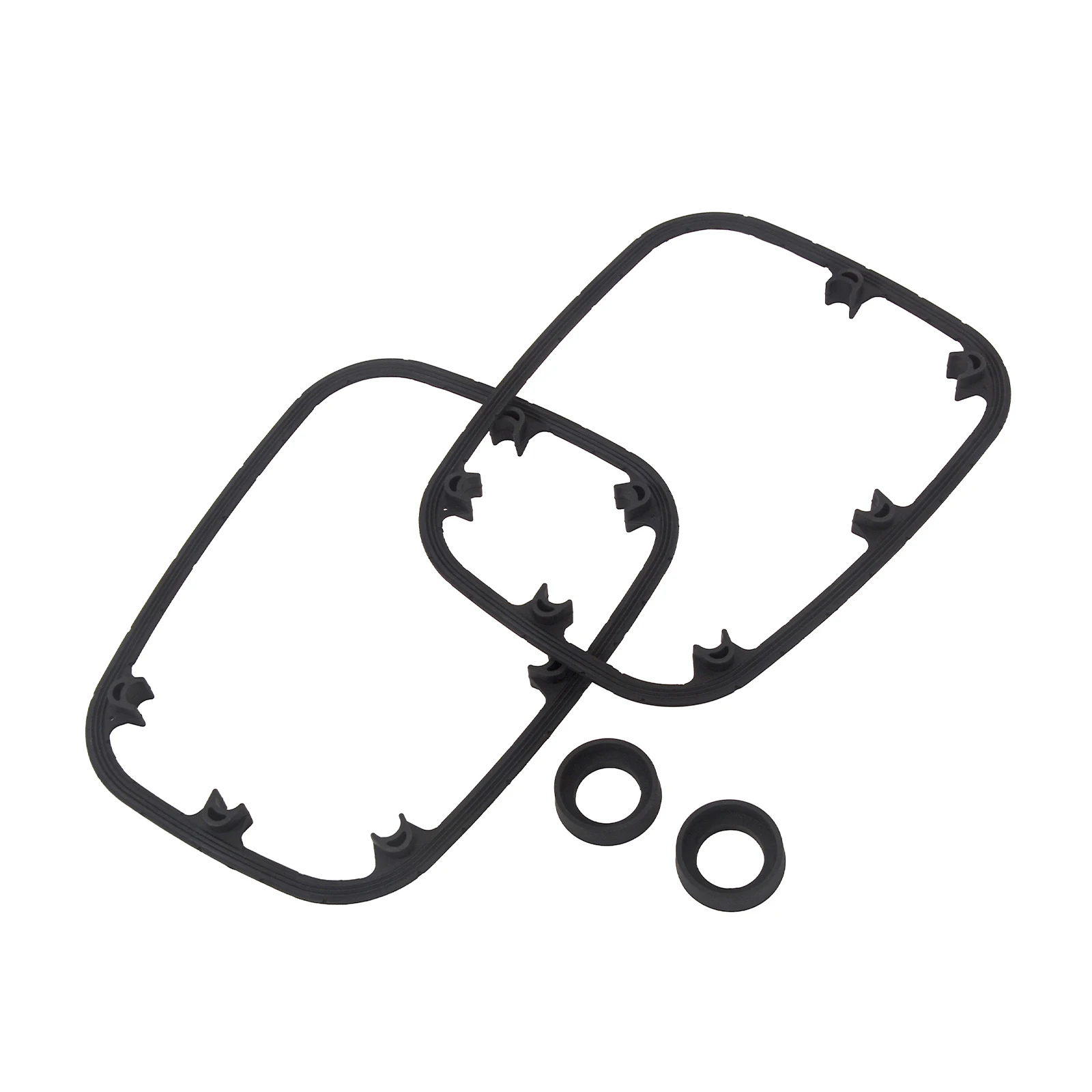 For BMW Oilhead R850C R850GS R1100GS R1100 R850RT R1100RS R1100S Motorcycle Valve Cover Gasket Cylinder Head Gasket