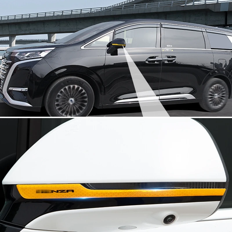 For Byd Denza D9 20… - image