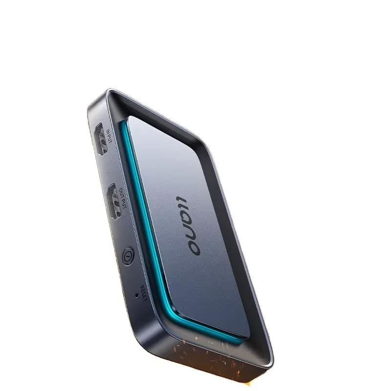 Профессиональный переключатель прямой трансляции Llano, карта видеозахвата 4K 60 Гц для потоковой передачи подкастинга, совместимая с телефоном PS5 Xbox Профессиональный переключатель прямой трансляции Llano, карта видеозахвата 4K 60 Гц для потоковой передачи подкастинга, совместимая с телефоном PS5 Xbox