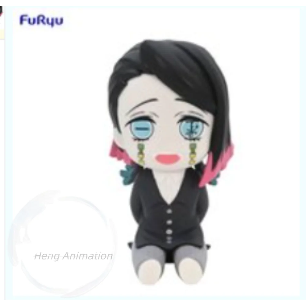 [Su Tang] Furyu Premium Potetto Demon Slayer: Kimetsu No Yaiba Collection [In Stock]