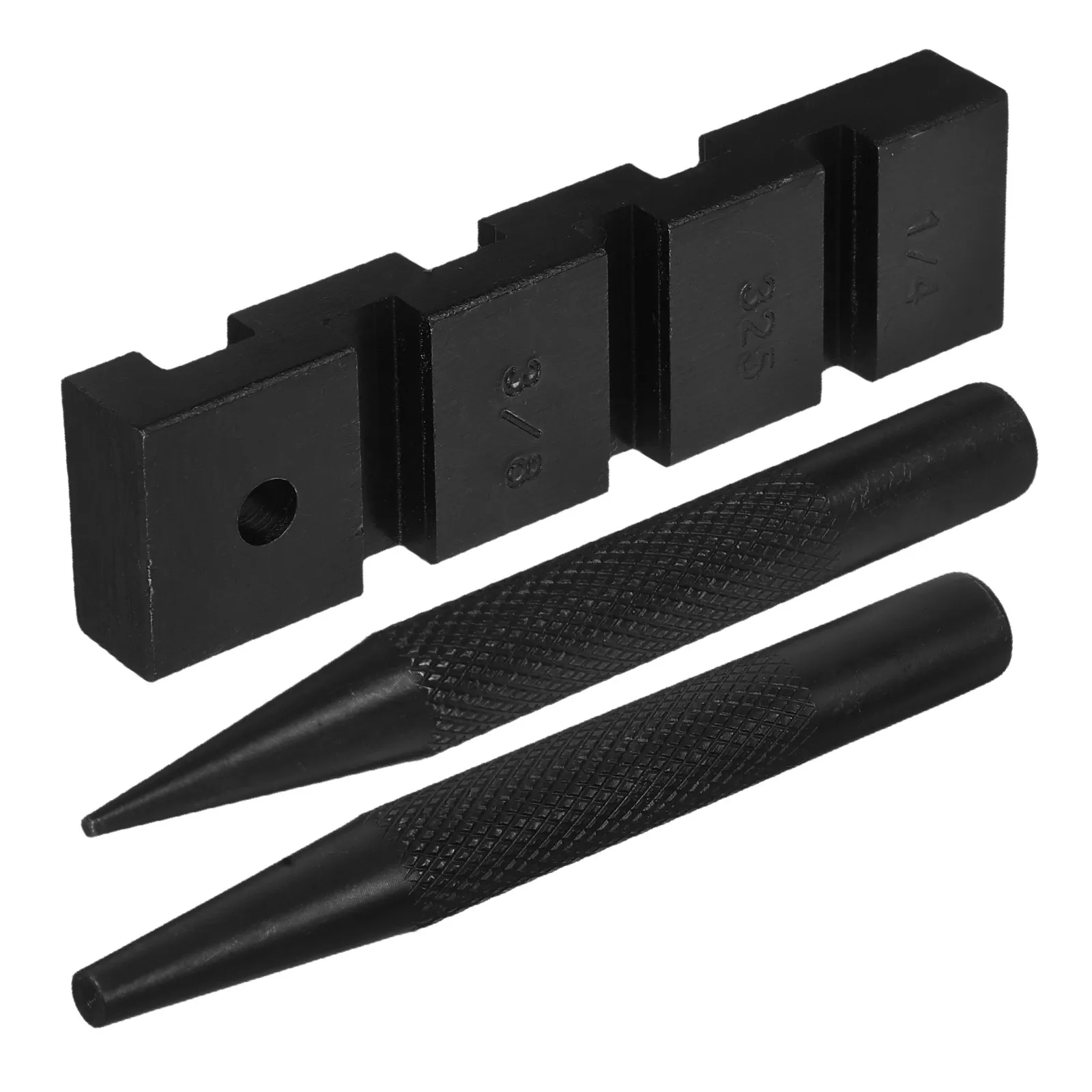 

1Set Chainsaw Chain Breaker Tool Kit Heavy Duty Metal Portable Compact Chain Splitter for Gas Chainsaw Repair Maintenance