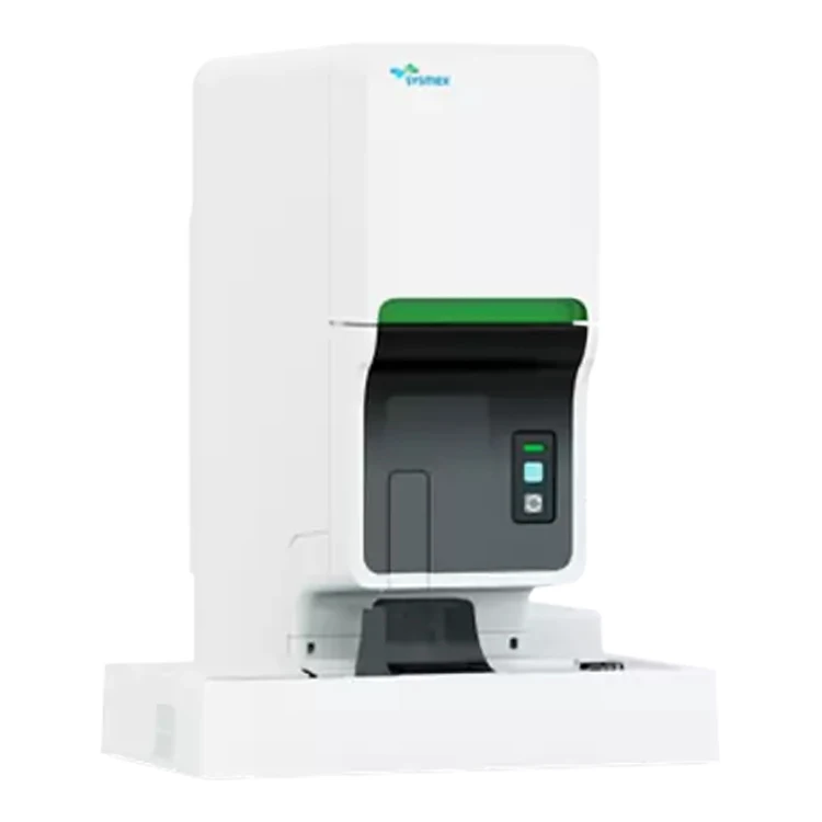 Used Refurbished Sysmex Automated Hematology Analyzer XN-1000 6-Part Clinical Laboratory CBC Blood Test Machine