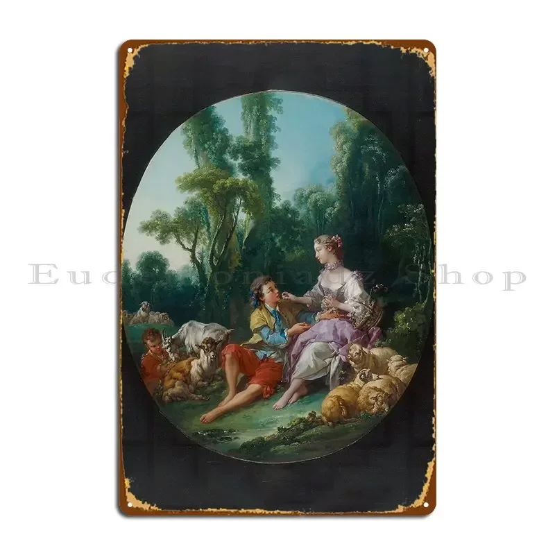 Boucher Are They Th…