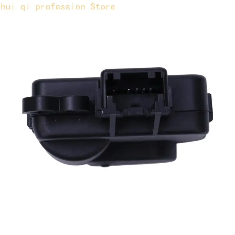 HVAC Door Actuator 4F2Z19E616GA for F150 Temperature and Air Distribution H8WE
