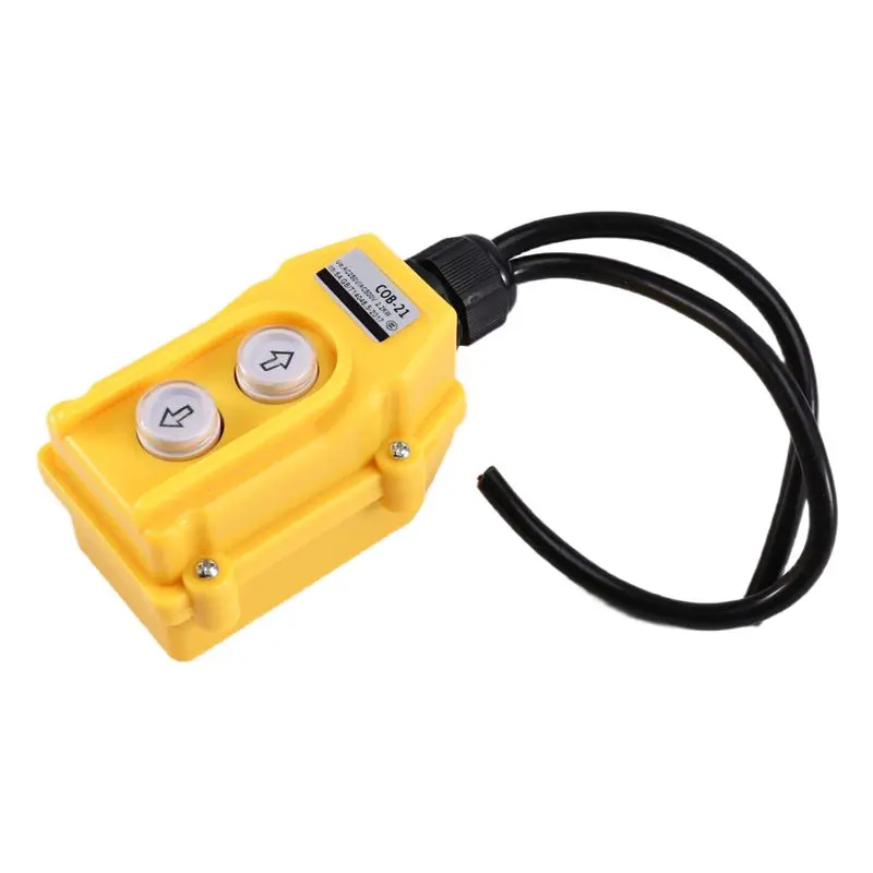 Abfa COB-21 Electri…