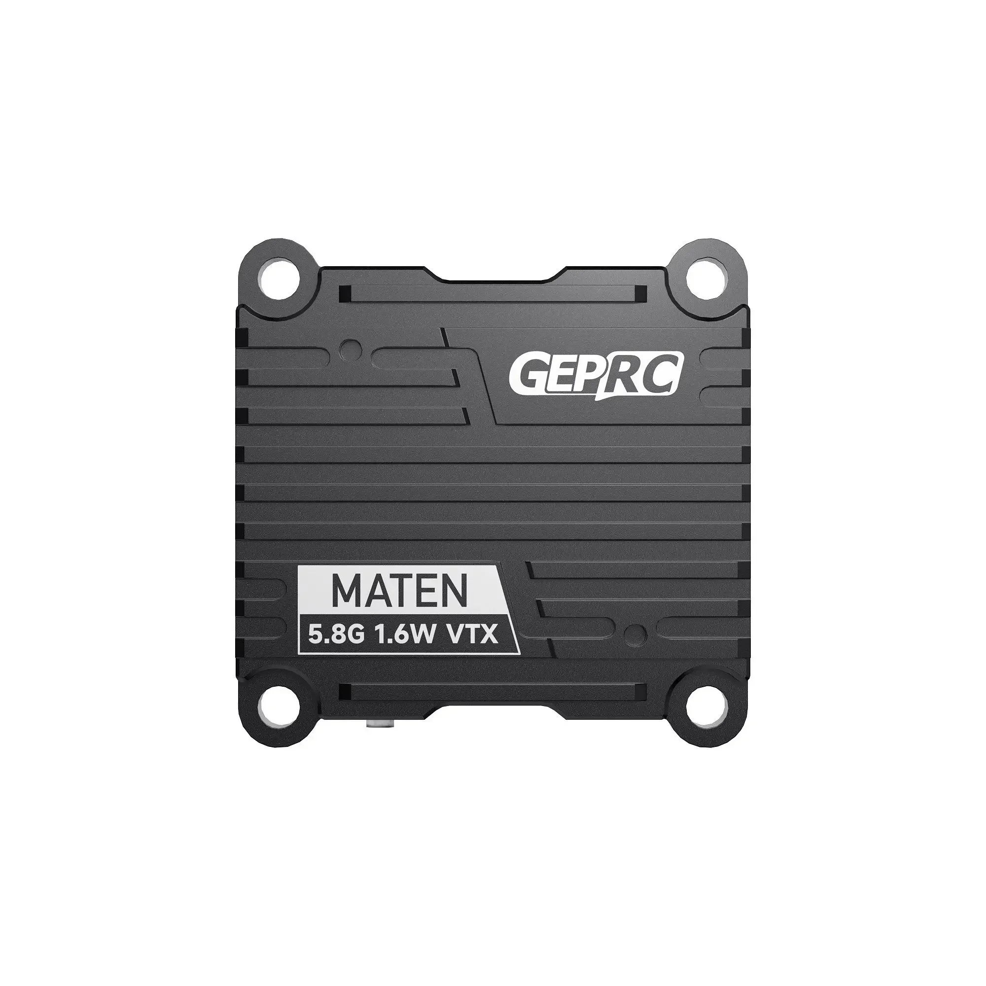 GEPRC MATEN 5.8G 1.6W 72CH 25mW/200mW/600mW/1600mW/Pit mode VTX high-power image transmission For FPV Racing Drone Parts