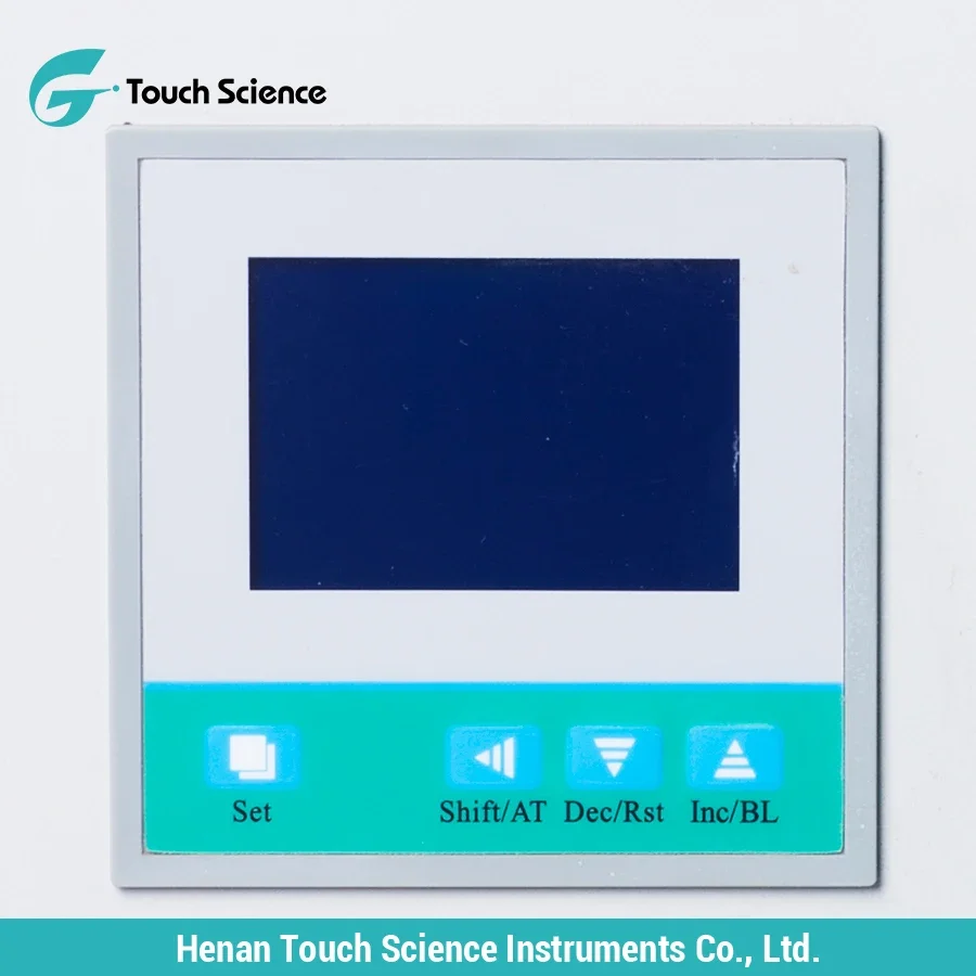 China Resin Machine Vacuum Drying Chamber Chemical Industry Lab Heating Oven Benchtop Vacuum Dryer Oven