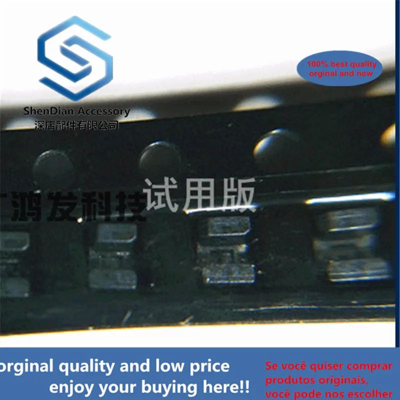 5pcs 100% orginal new GP1S296HCPSB Transmissive groove type optical switch sensor SMD-4