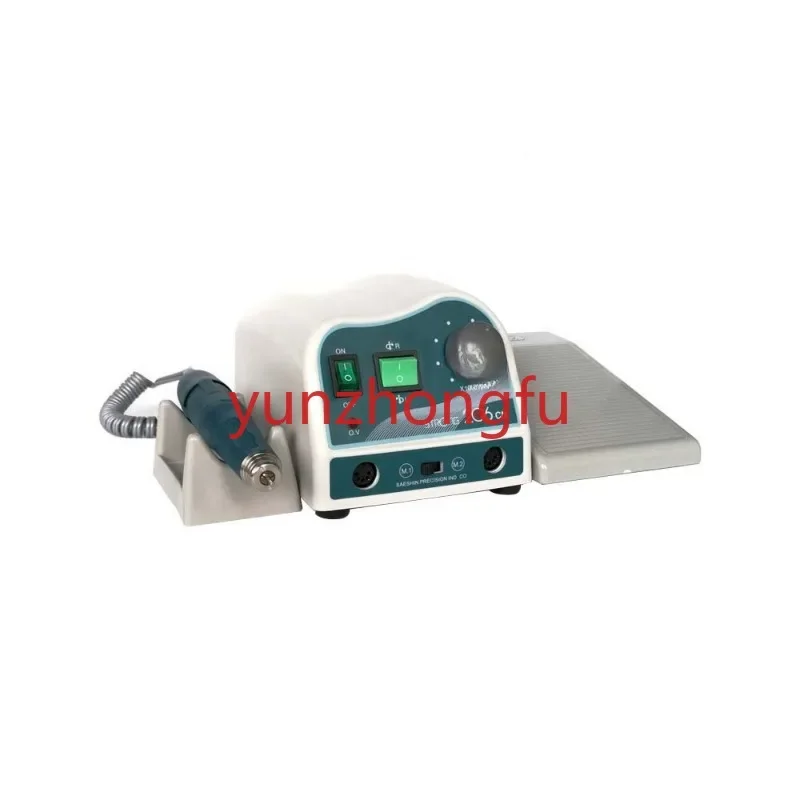 High Quality Korea Micromotor Dental Polishing Machine  Lab Strong 206