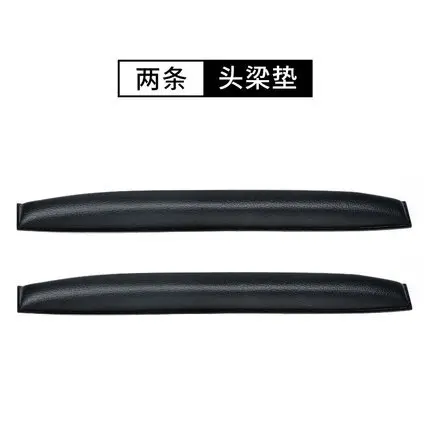 Replacement Ear Pads Cushions Headband Kit  For Sennheiser HD25 HD 25 HD25-1 HME25 HMEC25 Headset Headphone