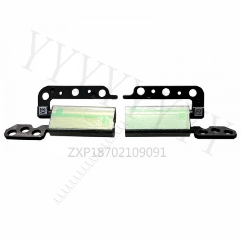 Y+New For HP Spectre X360 13-AW TPN-Q225 Lcd Hinge Screen Axis Sharft L&R