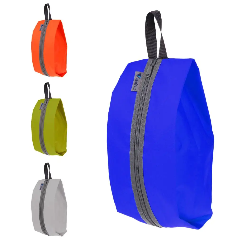 Portable Travel  with Zipper Closure Outdoor Camping/Hiking/Surfing