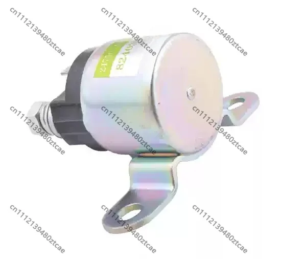 4750-13700-71 Steering Directional Contactor Fit TOYOTA Electric Forklift Steering Controller Replacement Part