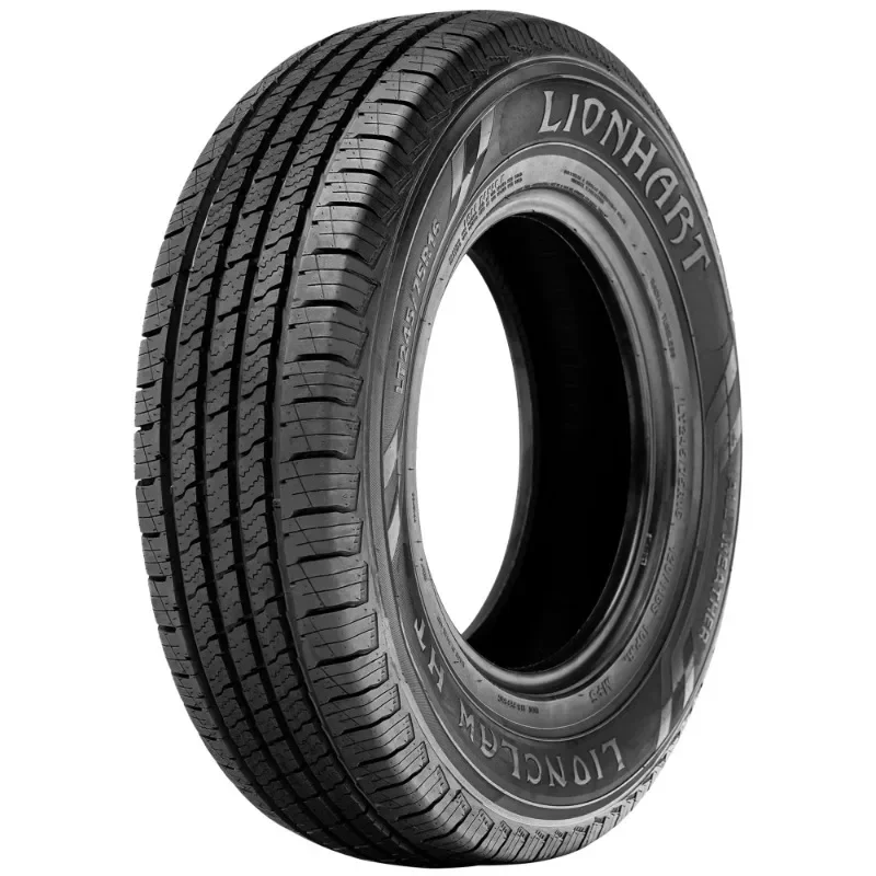 

Lionhart Lionclaw HT All Season 245/60R18 105H Passenger Tire
