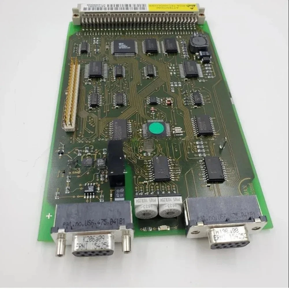 Original New A37V702031 Circuit Board Offset Printing Spare Parts