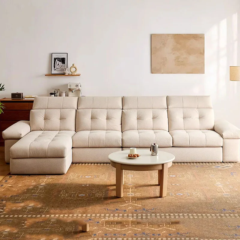 Office Minimalist Living Room Sofas Futon Puffs Sectional Replica Living Room Sofas Designer Lounge Muebles Trendy Furniture