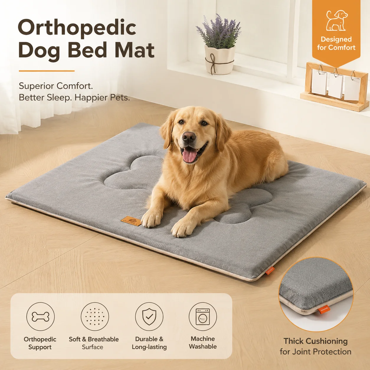 #43 Best Pet Crates to Buy In 2026