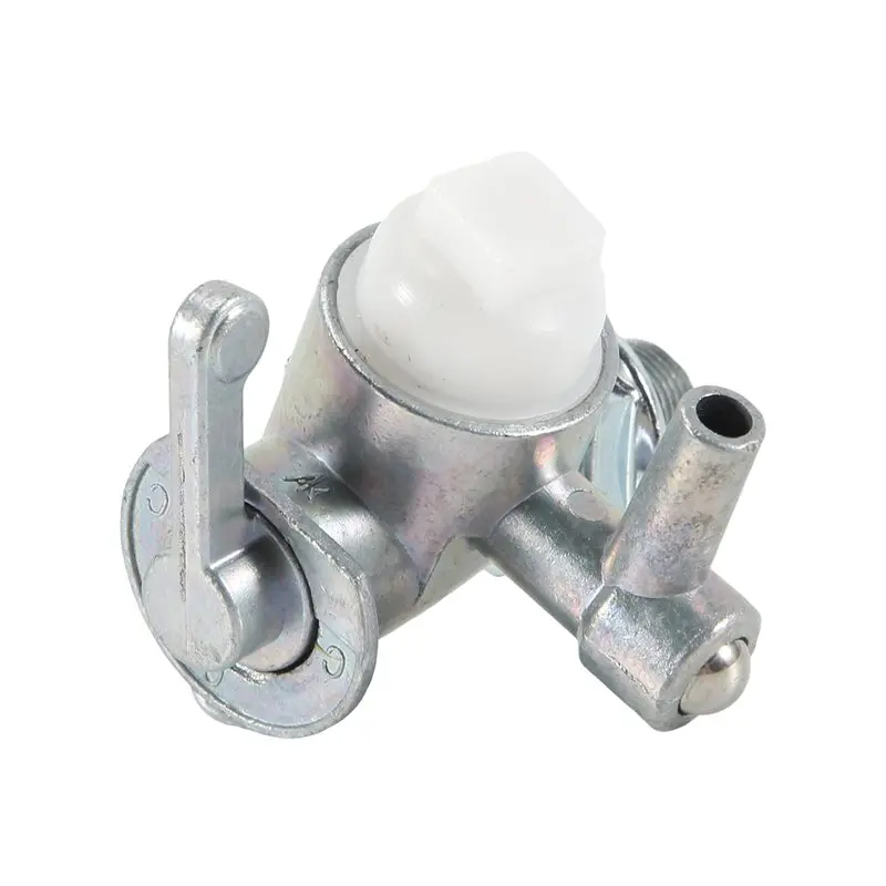 ABOU-Thread Fuel Tap Fit For Robin Subaru EY15 EY20 Ey28 RGX3500 RGX2400 Engine Parts Replacement, Lawn Mower Water Pressure
