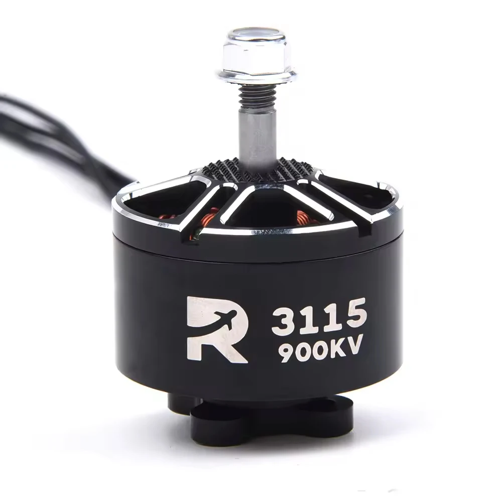 

1 шт. 3115 900KV 3-6S бесщеточный двигатель для RC Multirotor X-Class FPV Mark4 APEX 10-дюймовый XL10 FPV комплект камеры FrameCamera Kit Frame