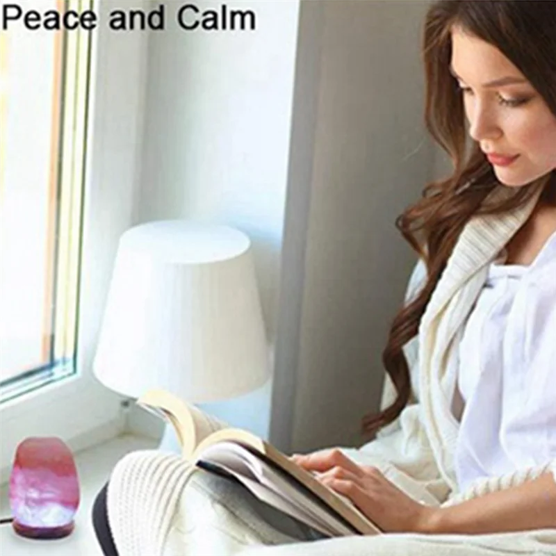 Sal Cristal del Himalaya