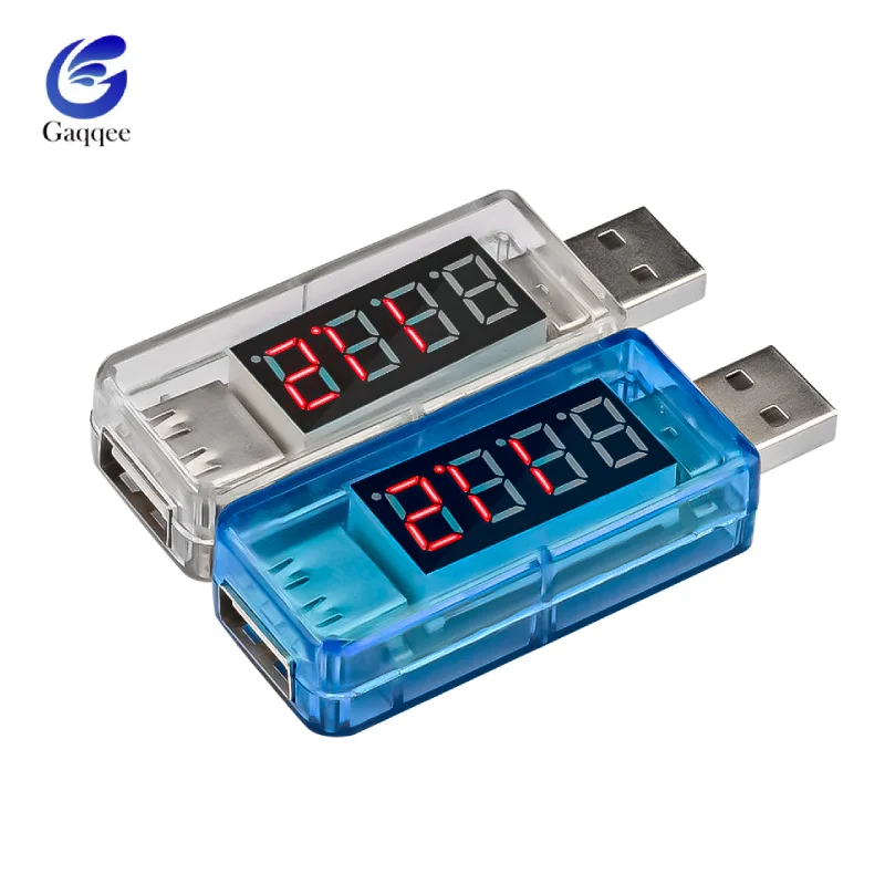 1Pcs Digital Voltme… - image