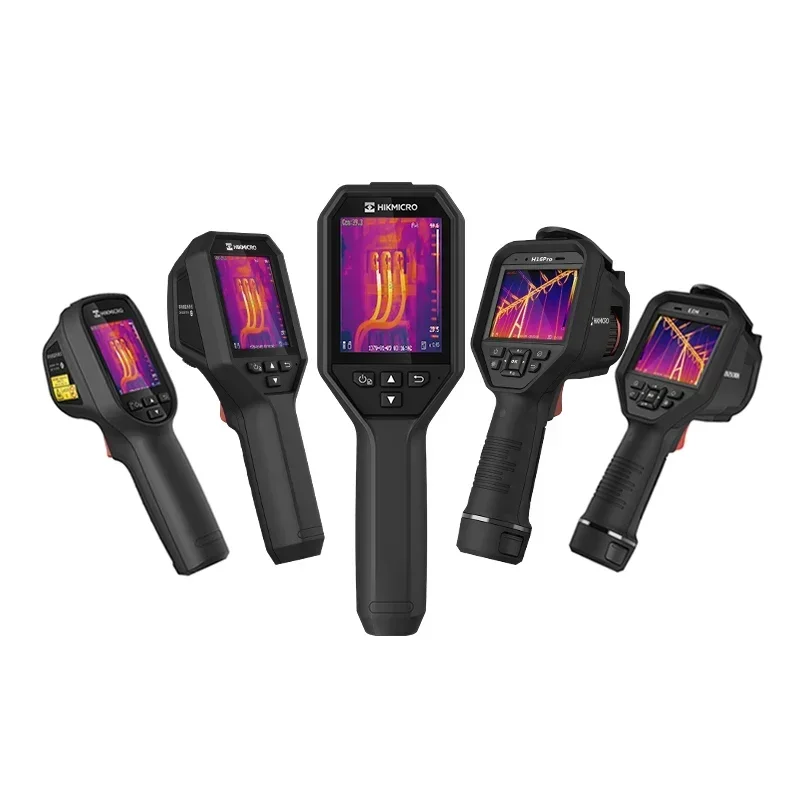 Hikmicro H16Pro Thermal Camera Imager Handheld Thermal Imaging Camera Night Vision 3.5