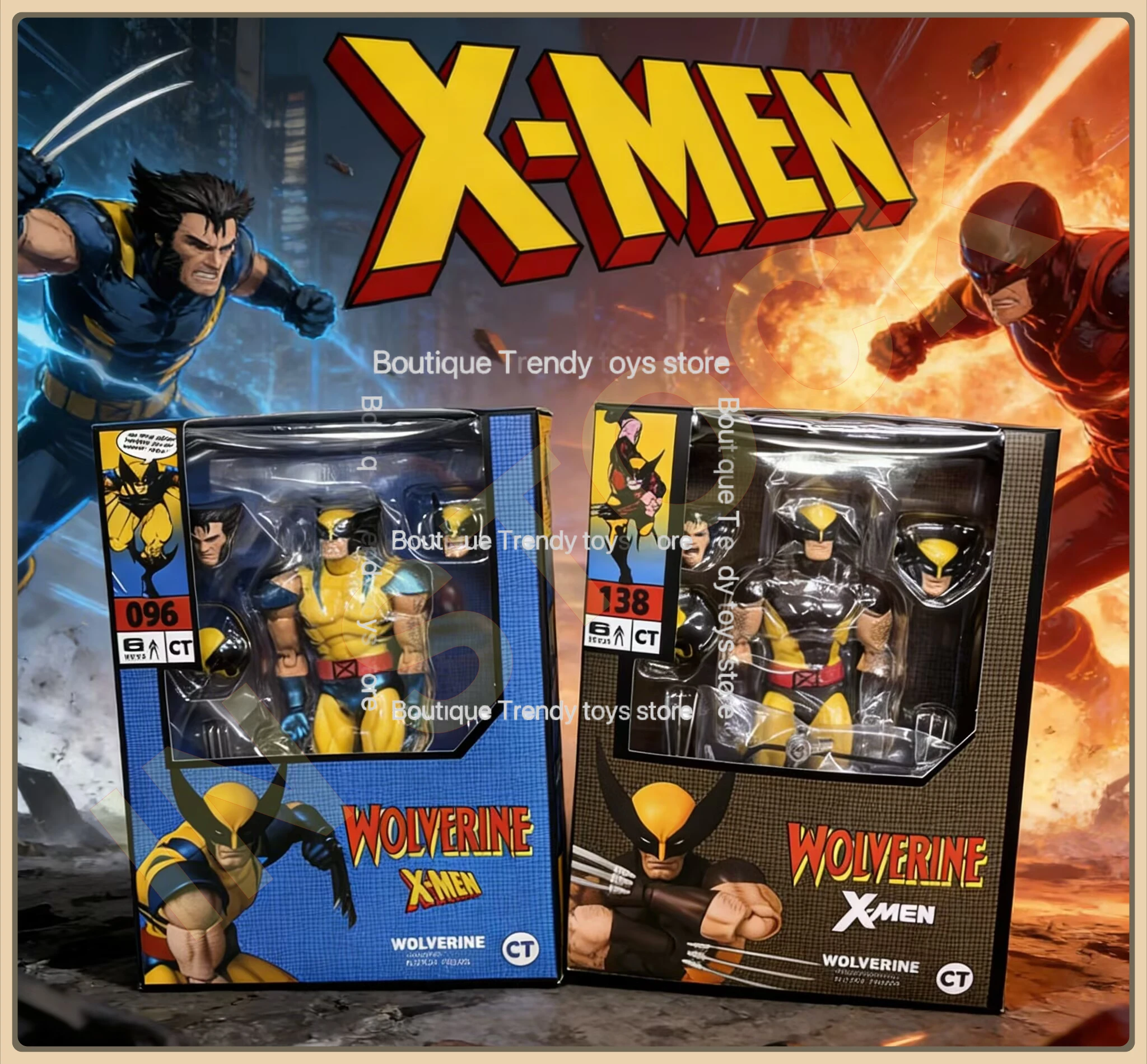 Original Ct Toys Wo…