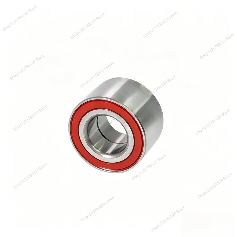 For automotive hub bearings, tapered bearings, cylindrical roller bearings, clutch bearings