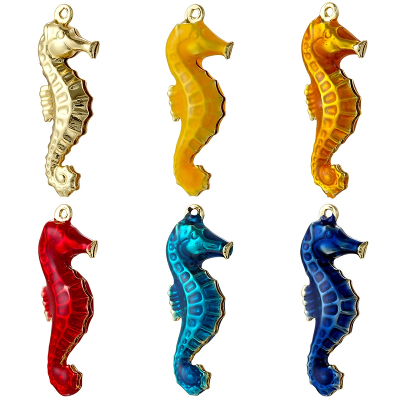 Подвеска-подвеска-zhukou-bubble-серия-ocean-дизайн-морского-конька-пляжный-летний-стиль-аксессуары-для-изготовления-ювелирных-изделий-ручной-работы-vd2043-vd2044