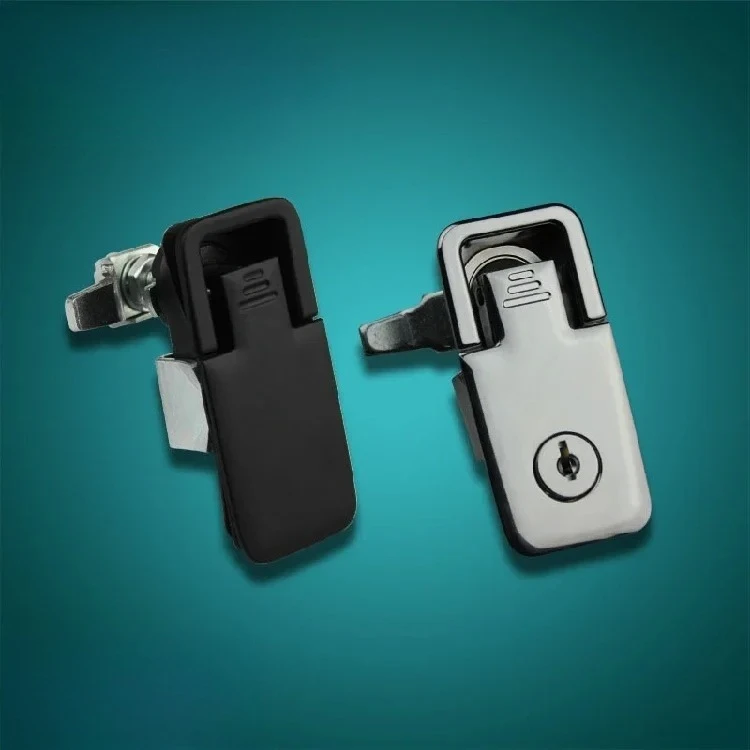 SK1-050B Compression type Rotating Automation Equipment Lock
