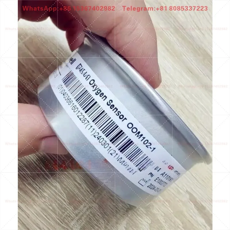 OOM102-1 OOM204 OOM202 4OXV Gas Detection Sensor Industrial Replacement Sensing Accessories In Stock