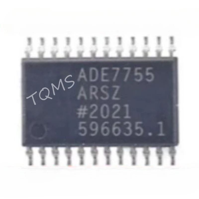 

(5piece)ADE7755ARSZ ADE7755AARS ADE7755 SSOP24 Provide one-stop Bom delivery order