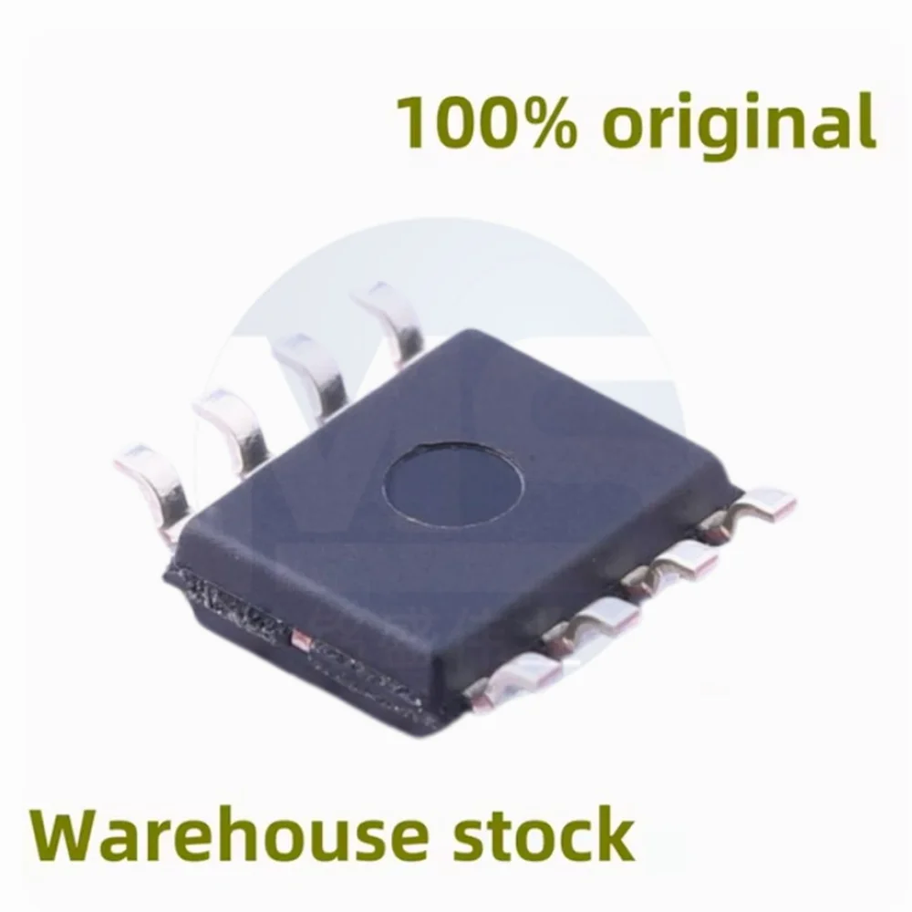 10PCS 100% new L6387ED013TR L6387ED chip SOIC-8 half bridge gate driver chip spot direct sale