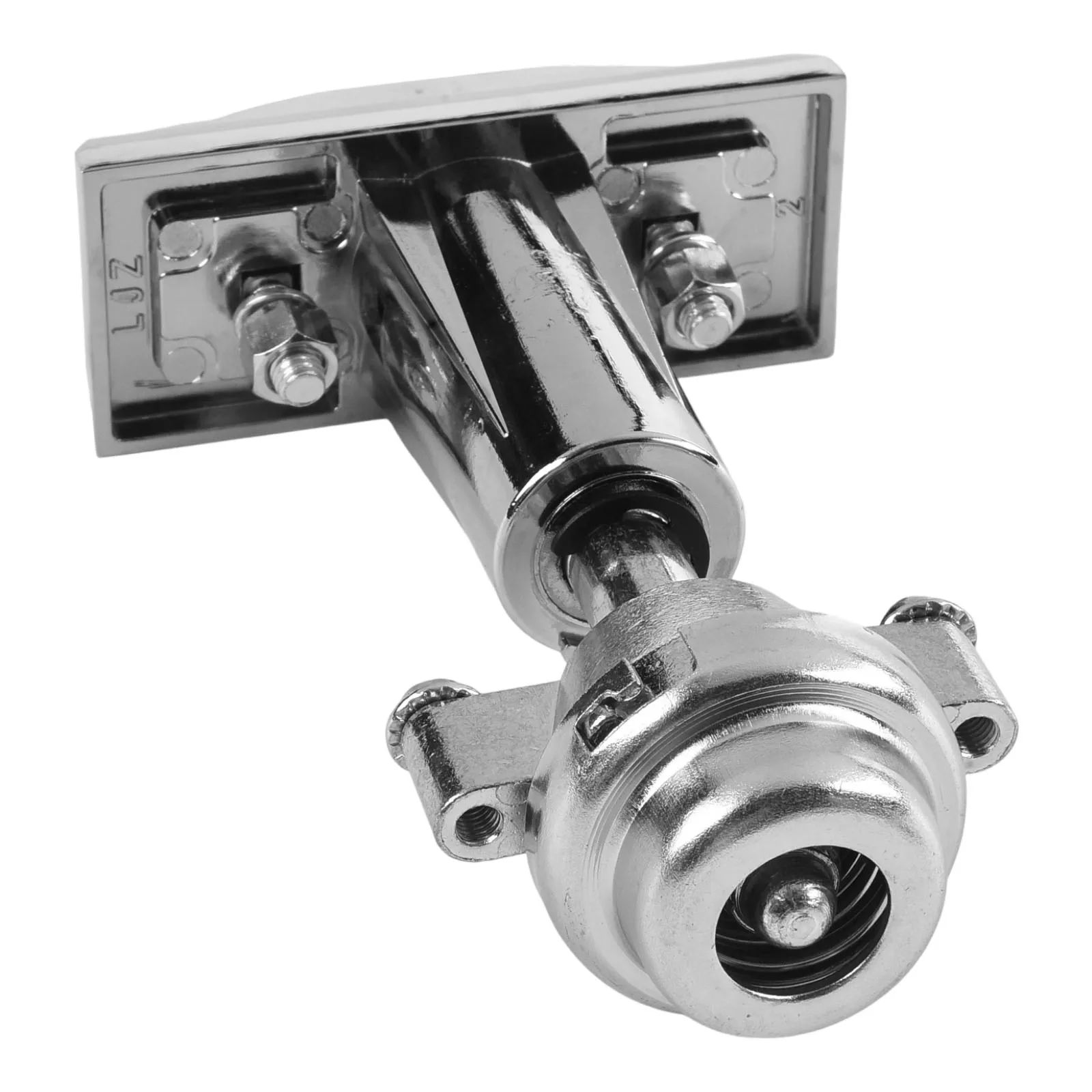 Automated Environments As Shown Vending Machine Lock Hardware Lock Security Lock Easy Installation Enhanced Security