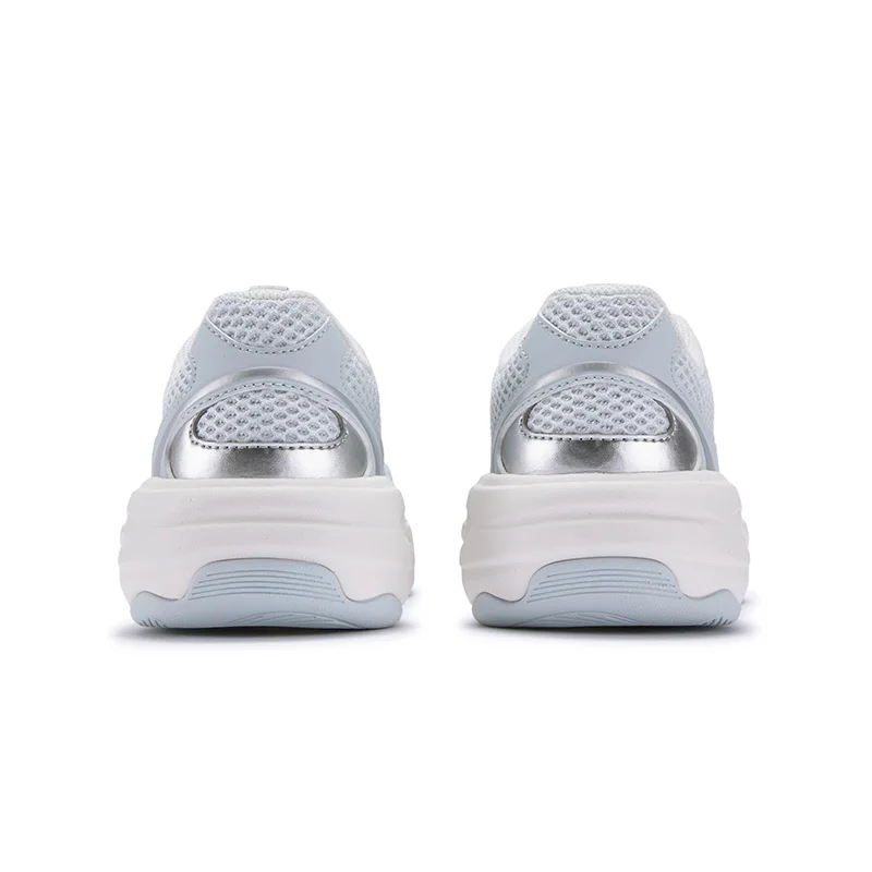 361 Degrees Damen-Laufsportschuhe, Stoßdämpfung, Rückprall, bequeme All-Match-Sneaker, weiblich, 682616770 – Detail 5