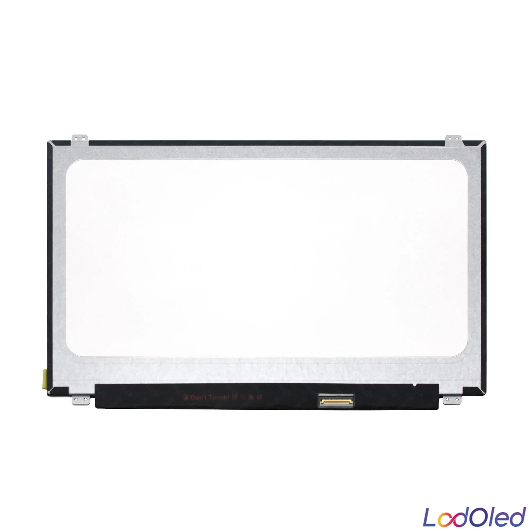 15.6'' 144HZ FHD LCD Screen Display IPS LED Panel Matrix Matte for Asus ROG Strix GL503VS Scar Edition 72% NTSC 40pins 1920x1080