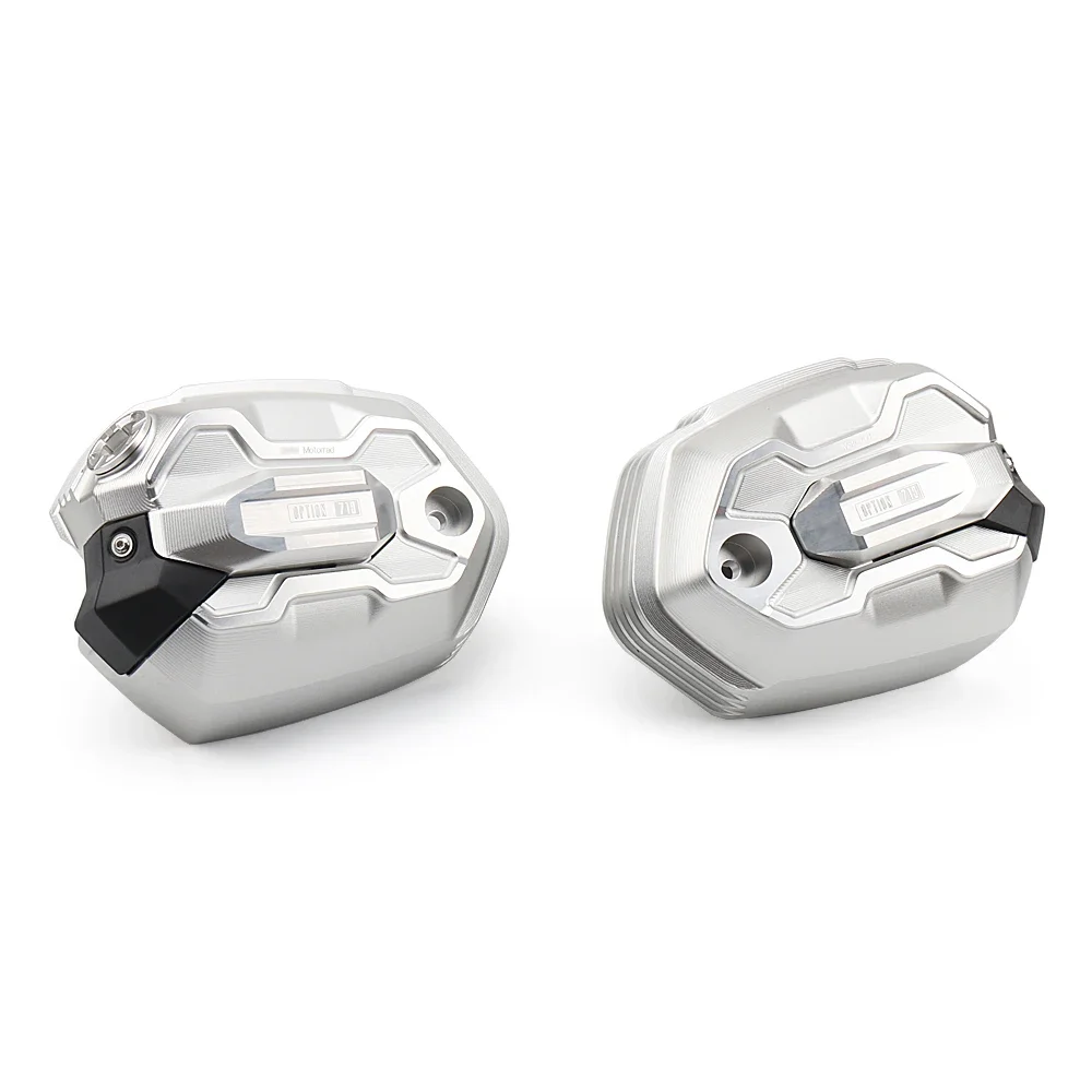 For BMW R9T RNINET R Ninet Pure RnineT Urban G/S R NINET Scrambler 2021 2022 2023 Motorcycle CNC New Cylinder Head Valve Cover