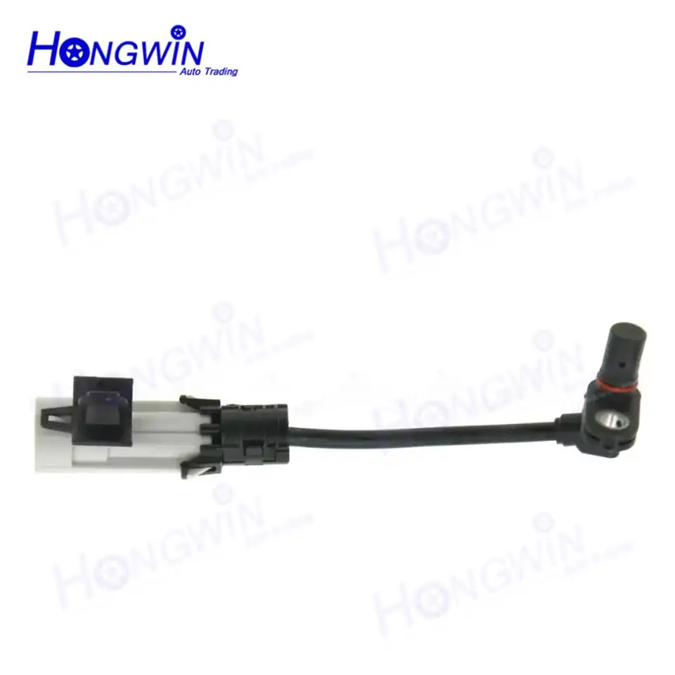 1/2PCS 96626078 ABS Wheel Speed Sensor For Pontiac Chevrolet
