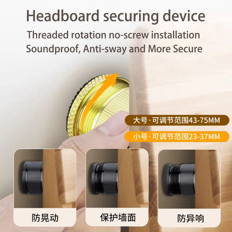 Height-Increasing Magic Desk Legs, Table Legs, Coffee Table Legs, Furniture Legs, Sofa Chair Legs, and Adjustable Corner Risers