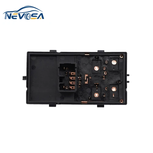 Imagen 2 del producto Novosa-Interruptor de Ventanilla de coche, 95188247, 95460075, para Chevrolet, Aveo, Prisma, Onix, Spin, Cobalt, motores generales, 2011-2013