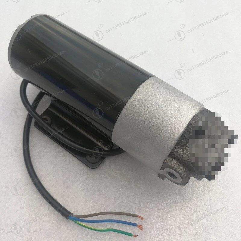 DC 12V 24V Motor Pump WYPP730 Oil Pump 12A High Pressure Transfer Pump for  Water