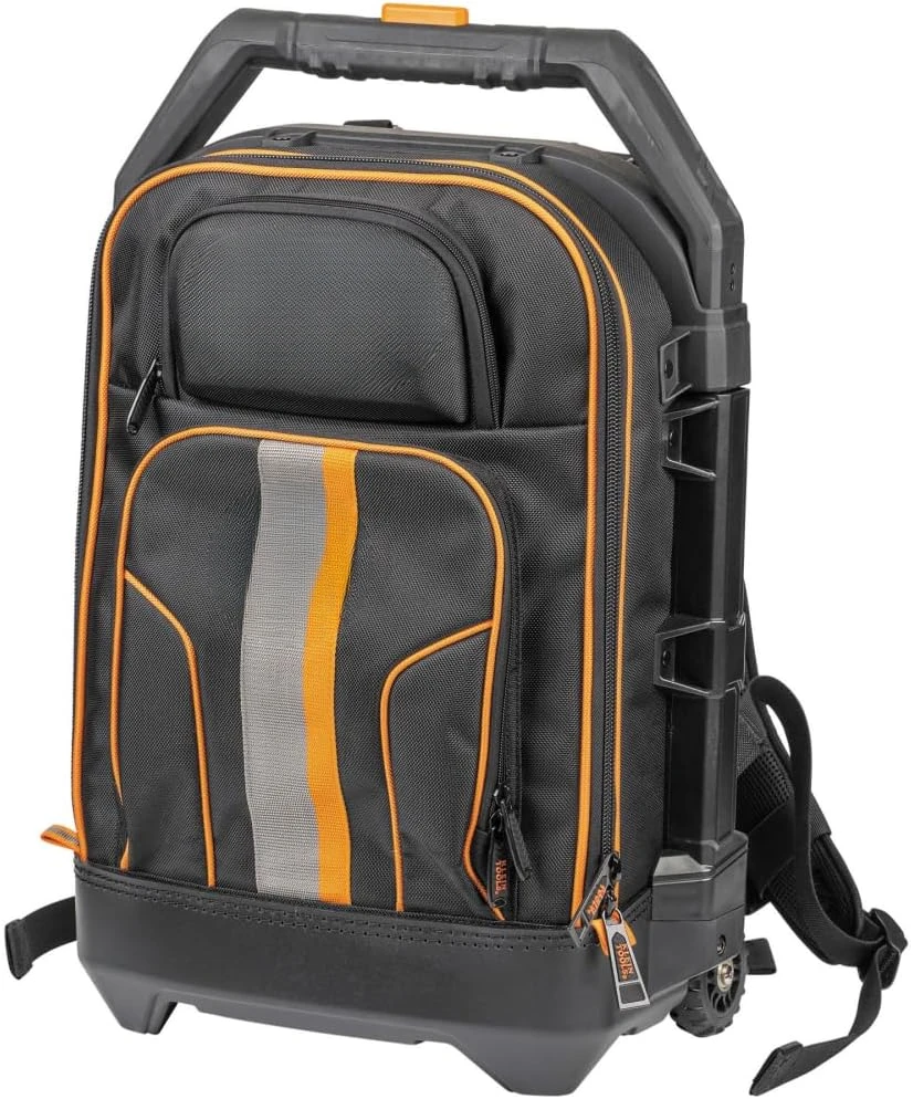 55604 Rolling Tool Backpack, Tool Bag