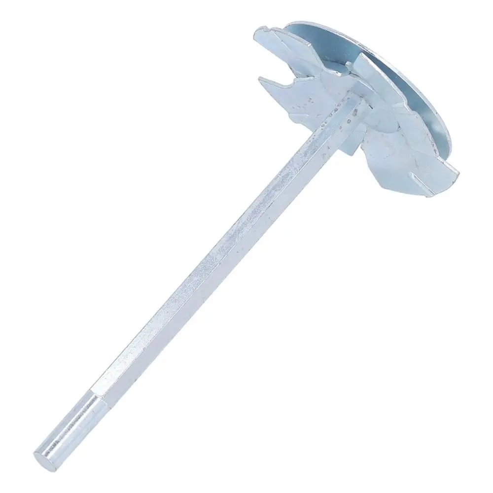 Professional Steel Construction Plumbing Fitting Saver Variable Speed ABS PVC Pipe Bit Socket Pipe Reamer Tool Power Drill Use