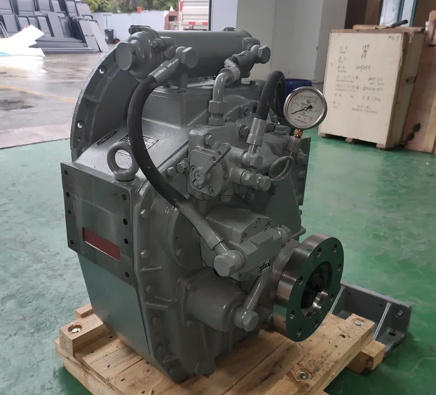 Brand New Advance Marine Gearbox 135A for Boat Engine