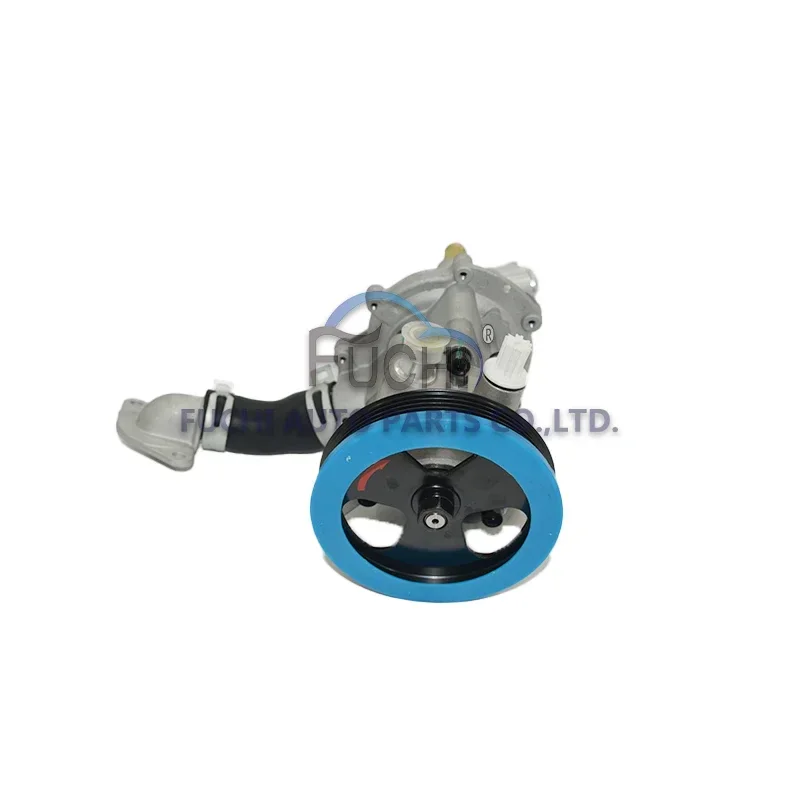 Auto Engine Hydraulic Power Steering Pump 7612974916  0055243966 for FIAT Punto Brav